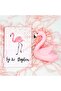 Flamingo İyi Ki Doğdun Seti - 3
