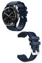 Watch GT/GT2/GT2 Pro Classic Line Patterned 22mm Silicone Cord