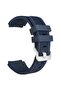 Watch GT/GT2/GT2 Pro Classic Line Patterned 22mm Silicone Cord - 5