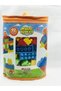 Dede Multi Block Logo 92 Parça