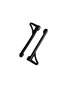 Eyewear Silicone Behind Ear, Glasses Ear Holder 1 Pair - 2