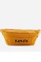 Yellow Waist Bag - D5434-0003 - 4