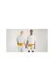 Yellow Waist Bag - D5434-0003 - 6