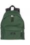 Brand: Faber Basic Bag Mono Green 190106   Category: School Bag