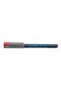 Schneider Maxx 224 M Acetate Pen Red