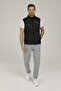Ct647 Miro Vest 1pr Black Men's Vest - 3