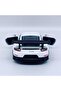 1:36 Scale Porsche 911 Gt2 Rs Diecast Model Car - 7