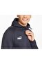 65738306 Teamfinal Casuals Hooded Jkt Men's Jacket Navy Blue - 5