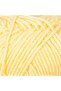 Chells Hand Knitting Lattice Desaryou (2001-Yellow) - 2