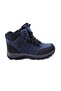 حذاء X-step X6 باللون الأزرق الداكن الحراري للرجال - 2