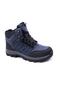 حذاء X-step X6 باللون الأزرق الداكن الحراري للرجال - 4