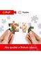 العلامة التجارية: بازل الغابة الاستوائية 2000 قطعة الفئة: بازل - 3