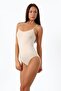 Snap Fastener Body Women's Rope Strap - 5