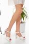 Women's Sedef Çınar Göz Evening Dress Shoes - 2