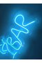 Bar Neon Sign Neon Lettering Led Decorative Wall Lighting Neon Wall Decoration - 4
