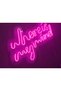 Where Is My Mind Neon Sign Neon Lettering Led Decorative Wall Lighting Neon Wall Decoration - 2