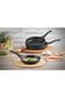 3-Piece Pan Set