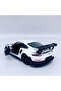 1:36 Scale Porsche 911 Gt2 Rs Diecast Model Car - 8
