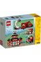 40429 Land Ninjago World - 3