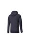 65738306 Teamfinal Casuals Hooded Jkt Men's Jacket Navy Blue - 2