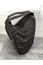 Genuine Leather Brown Backpack. 26*36*15cm - 2