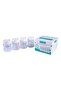 Brand: Silver Breast Milk Storage Containers 4X150 ml Category: Bottle Food