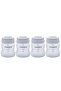 Brand: Silver Breast Milk Storage Containers 4X150 ml Category: Bottle Food - 2