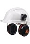 واقي الأذن Magnyhelmet2 للخوذة الصلبة - Snr 30 Db - 3
