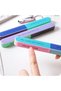 Nail File 7in1, Shaper and Polisher 3 Pieces Set - 3