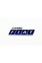 Fiat License Badge Special Badges for Labellers Quality Product - 3