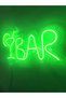 Bar Neon Sign Neon Lettering Led Decorative Wall Lighting Neon Wall Decoration - 3