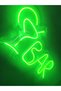 Bar Neon Sign Neon Lettering Led Decorative Wall Lighting Neon Wall Decoration - 5