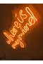 Where Is My Mind Neon Sign Neon Lettering Led Decorative Wall Lighting Neon Wall Decoration - 3