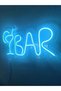 Bar Neon Sign Neon Lettering Led Decorative Wall Lighting Neon Wall Decoration - 3