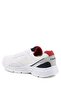 Alvis Tx 2fx White Boy's Running Shoes - 3