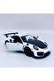 1:36 Scale Porsche 911 Gt2 Rs Diecast Model Car