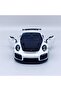 1:36 Scale Porsche 911 Gt2 Rs Diecast Model Car - 5