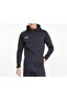 65738306 Teamfinal Casuals Hooded Jkt Men's Jacket Navy Blue - 3