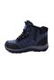 حذاء X-step X6 باللون الأزرق الداكن الحراري للرجال - 3