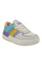 Freya 2fx Lilac/Mint Women's Sneaker Sports Shoes