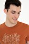 Cinnamon Men's T-Shirt G021Sz011.000. 1288085 - 2