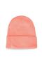 Puppy Mouth Basic Beret Unisex Salmon Beret