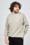Men's Lambswool V-Neck Sweater 0593130 Gray