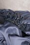Ahu Drop Crystal Jewelled Bridal Henna Crown - 2