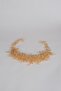 Asian Crystal Beaded Bridal Hair Accessory - 3