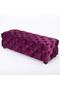 Kapitoneli Bench/puf 45*120 Cm - 2