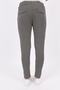Dark Navy Blue Patterned Front Stitched Pocket Sports Trousers Bmsp/001 D.Navy - 4