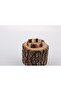 Certified Leo Zodiac Sign Natural Stone Rolex Bracelet B002 - 3