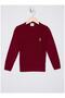 Red Boy's Sweater