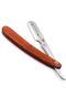 Srrw Safety Razor Wooden Handle Beard Razor - 3